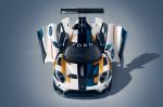 Ford GT MK II 2019 года